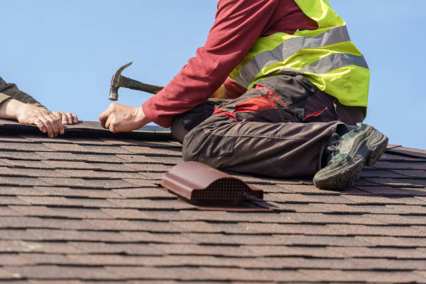Roof Gutter Cleaning in Kennedy, CA