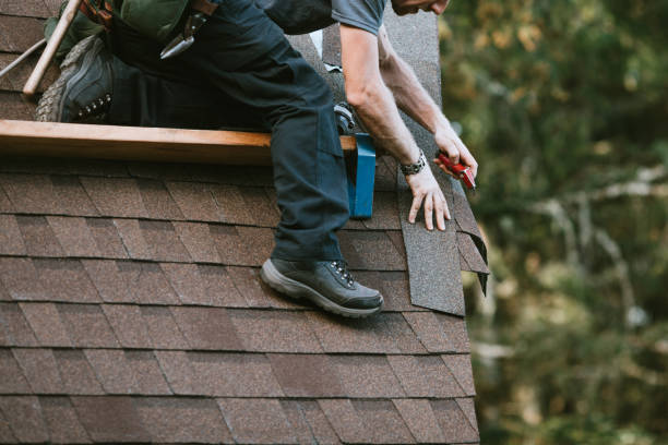 Best Shingle Roofing Installation  in Kennedy, CA